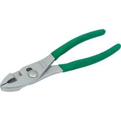 Переставные прямые плоскогубцы ProsKit