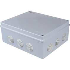 Распределительная коробка Экопласт