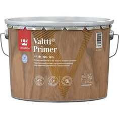 Грунт-антисептик Tikkurila