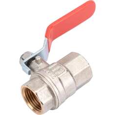 Шаровой кран MVI