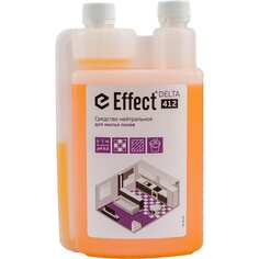 Нейтральное средство для мытья полов EFFECT