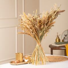 Натуральны, набор из сухоцветов для составления букетов Стильный Дом