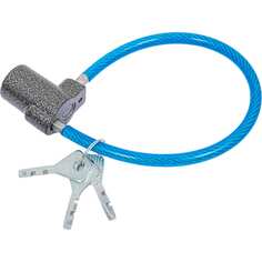 Велосипедный замок ЧАЗ