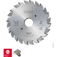 Регулируемый подрезной диск FREUD PRO