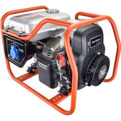 Бензиновый генератор Zongshen