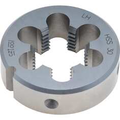 Левая плашка Bucovice Tools