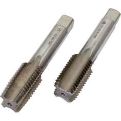 Машинно-ручной метчик ИНСТУЛС