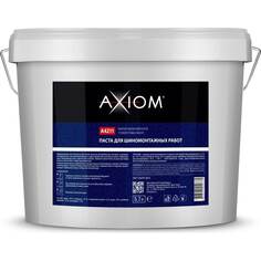 Паста для шиномонтажных работ AXIOM