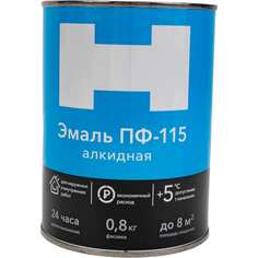 Эмаль HAMMERTON