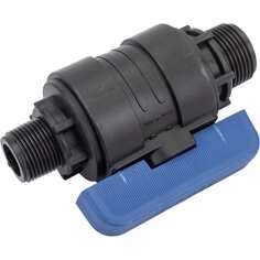 Компрессионный шаровой кран Valfex