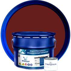 Эмаль Мицар