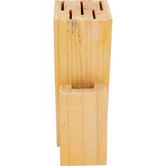 Подставка для ножей Regent inox
