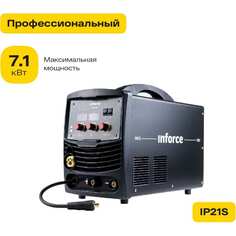 Сварочный полуавтомат-инвертор Inforce