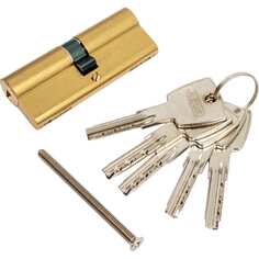 Цилиндровый механизм ABUS