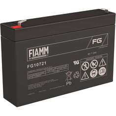 Аккумуляторная батарея FIAMM
