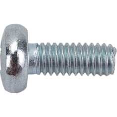 Оцинкованный винт DINFIX