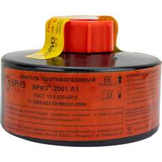 Фильтр для противогаза Partex