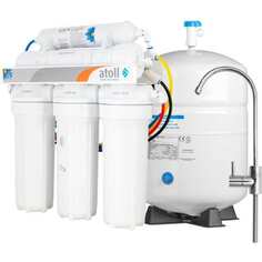 Система обратного осмоса Atoll