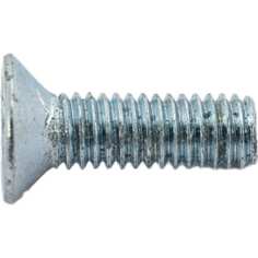 Оцинкованный винт Саморезик