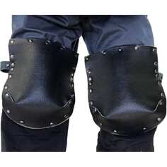 Наколенники сварщика КСМ