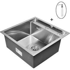 Кухонная мойка WISENT