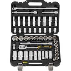 Универсальный набор инструментов Berger BG