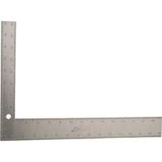 Нержавеющий плоский угольник Pobedit