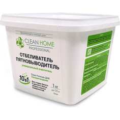 Отбеливатель CLEAN HOME