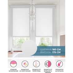 Рулонная штора Decofest