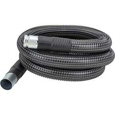 Супергибкий суперфлекс шланг для промышленного пылесоса Дастпром