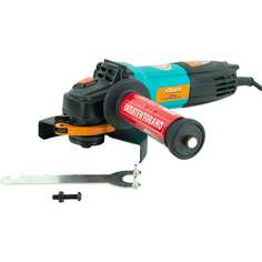 Болгарка (ушм) Sturm Sturm!