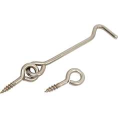 Накидной крючок VORMANN