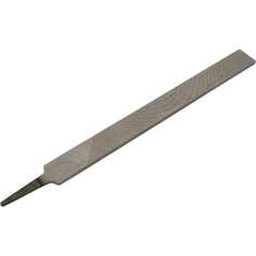 Плоский тупоносый напильник CNIC