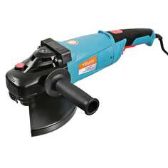 Болгарка (ушм) Sturm Sturm!