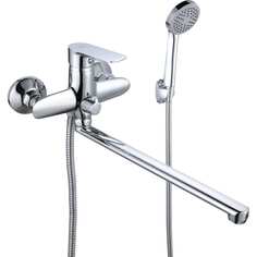 Смеситель для ванны РМС