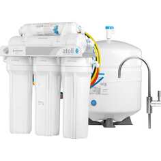 Система обратного осмоса Atoll
