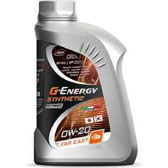 Масло G-ENERGY