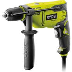Ударная дрель Ryobi