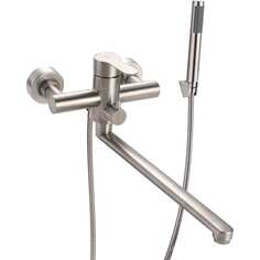 Смеситель для ванны РМС