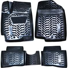 Внутрисалонные коврики REDMARK