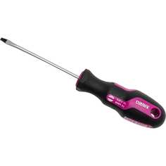 Шлицевая отвертка Narex