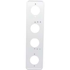 Рамка для номера SKYWAY