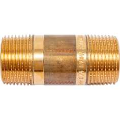 Удлиненный ниппель VIEGA