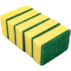 Губки для посуды Paclan