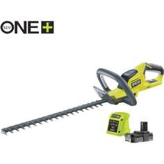 Аккумуляторный кусторез Ryobi