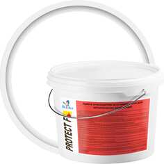 Огнезащитная краска Мицар