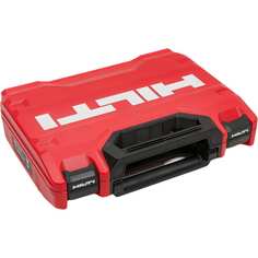 Пустой чемодан HILTI