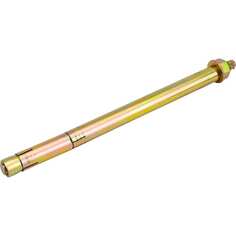 Двухраспорный анкерный болт Саморезик