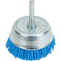 Щетка-крацовка для дрели Biber