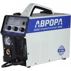 Сварочный полуавтомат АВРОРА Avrora